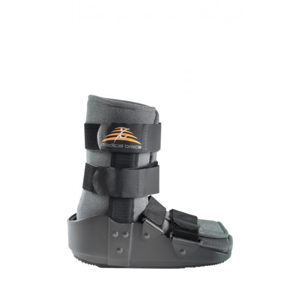 Νάρθηκας ποδοκνημικής Walker Short MB.6000